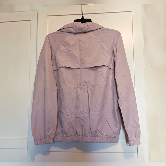 Uniqlo oversize parka jacket windbreaker - Picture 2 of 5